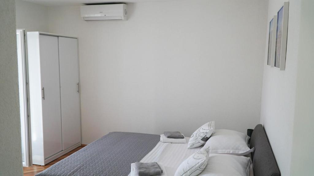 Fotografie z fotogalerie ubytování Apartments Maja v destinaci Zaostrog