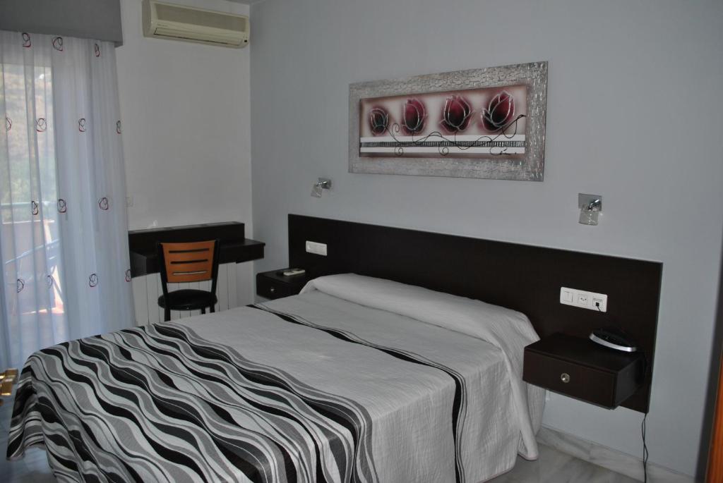 Hotel Albero - Resim 31