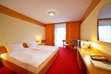 Hotel Panorama - Resim 13