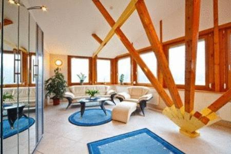 Hotel Panorama - Resim 12