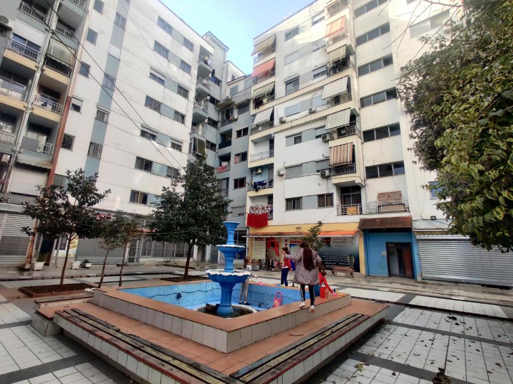 Home sweet Home 2 - Guest House
