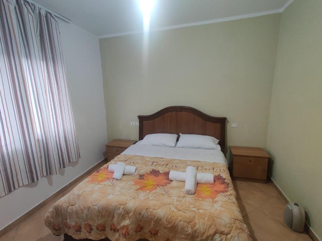 Home sweet Home 2 - Guest House - Double Room With Private Bathroom