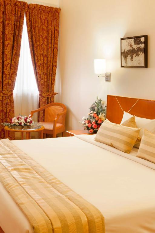 Landmark Hotel - Resim 22