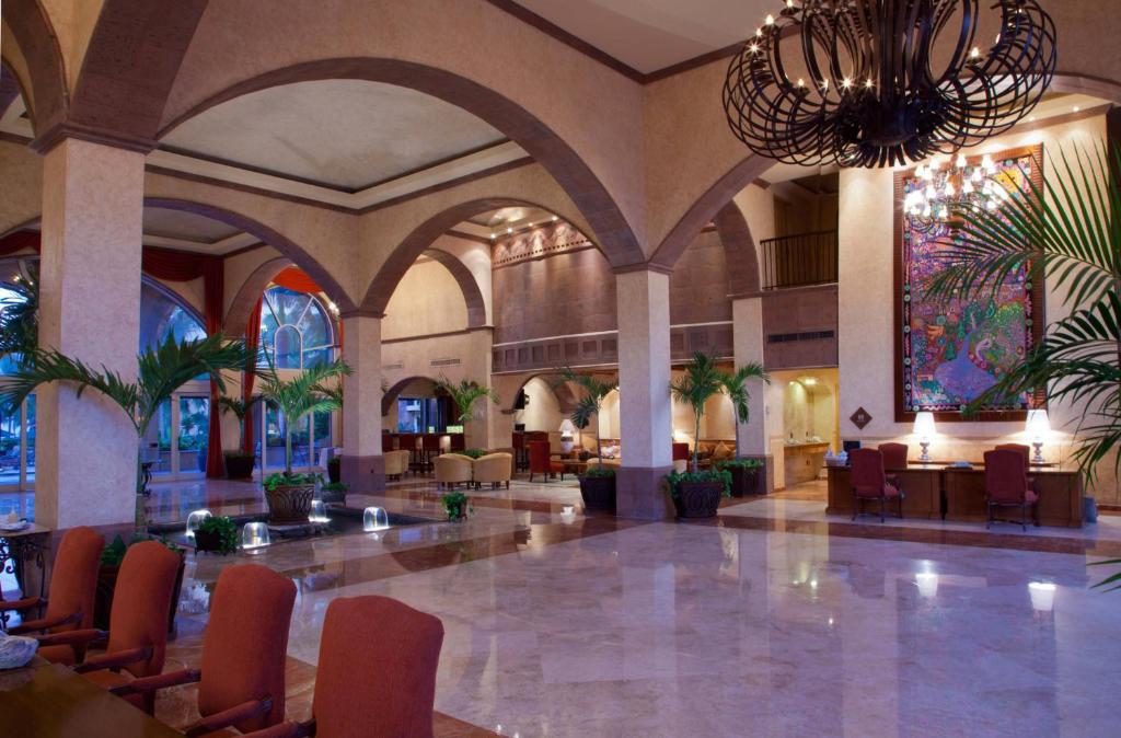 Fotografie z fotogalerie ubytování Villa Del Palmar Flamingos Beach Resort & Spa v destinaci Nuevo Vallarta