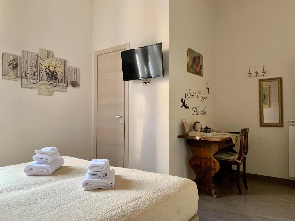 Guest House Casa Vicenza Roma