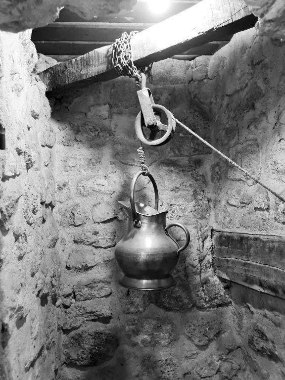 Fotografie z fotogalerie ubytování Auberge de Baudinard sur Verdon v destinaci Baudinard