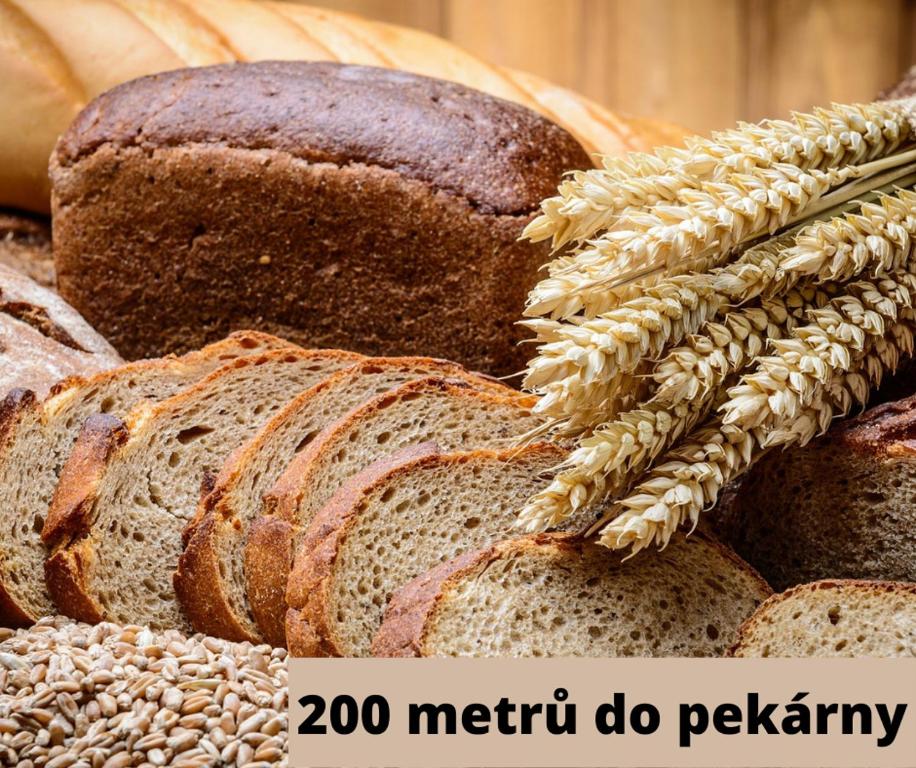 Jedzenie w apartamencie lub w pobliżu