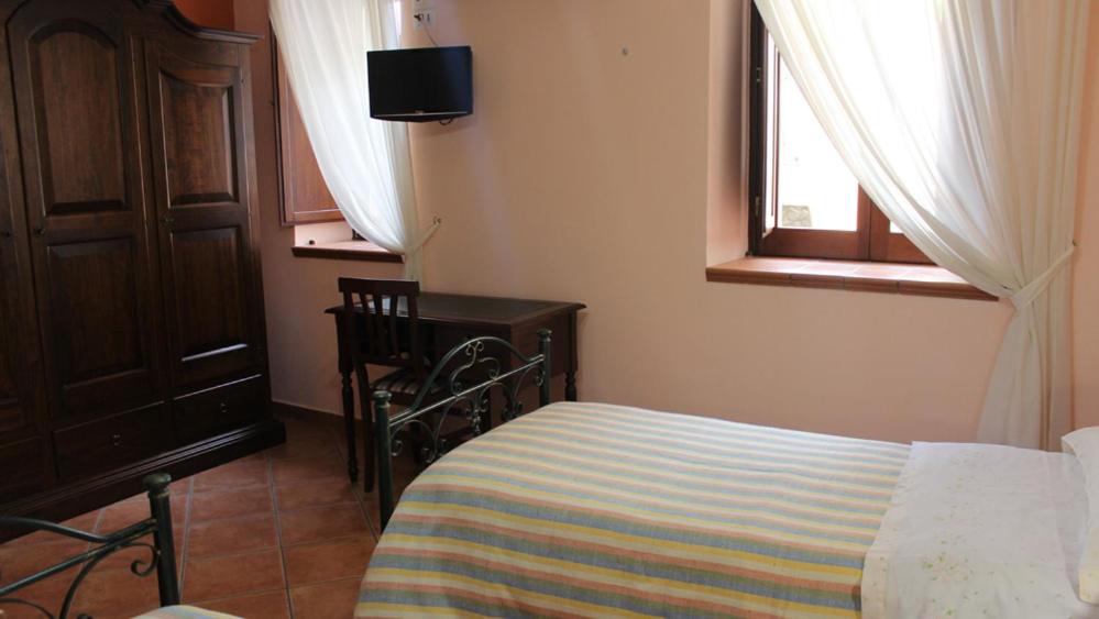 B&B Mela - Habitación Gemela Con Baño Privado