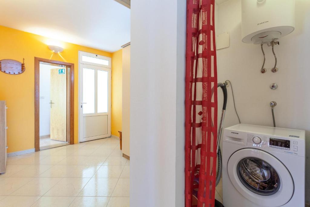 Fotografia z galérie ubytovania Apartman Prlić 3 v destinácii Makarska