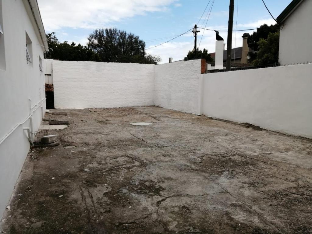 Guesthouse monument annex richmond hill, Port Elizabeth, South Africa