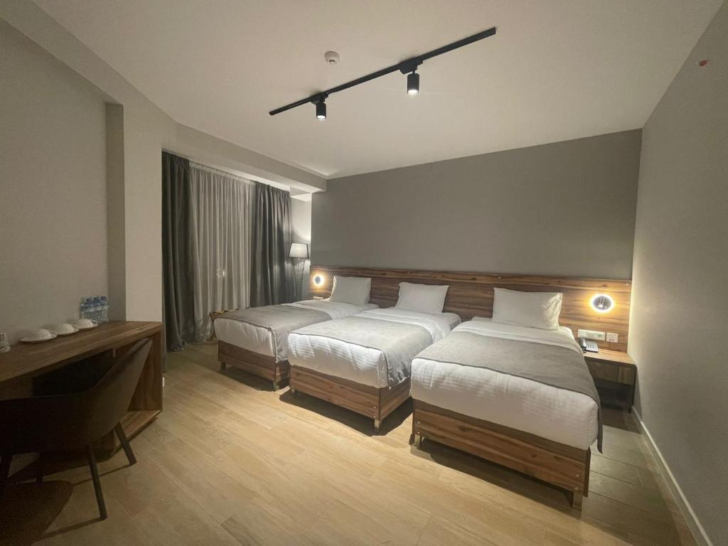 Address Boutique Hotel - Family Room