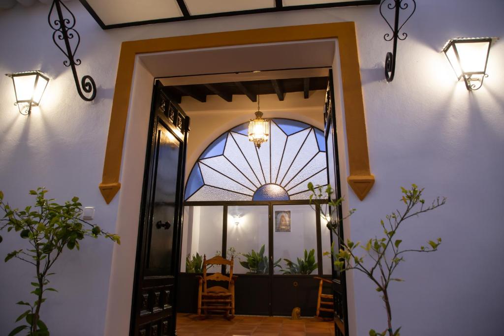 Fotografie z fotogalerie ubytování El Molino del Huertezuelo v destinaci La Palma del Condado