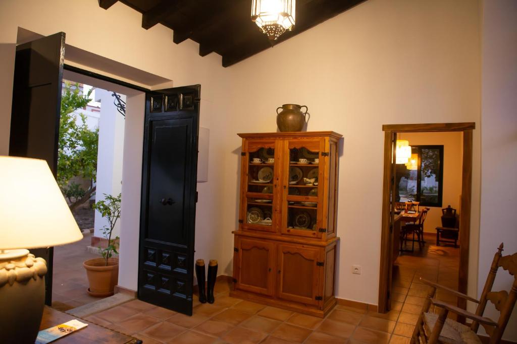 Fotografie z fotogalerie ubytování El Molino del Huertezuelo v destinaci La Palma del Condado