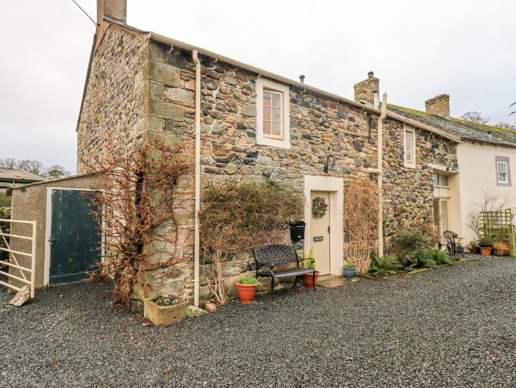 Ostlers Barn – Photos 1