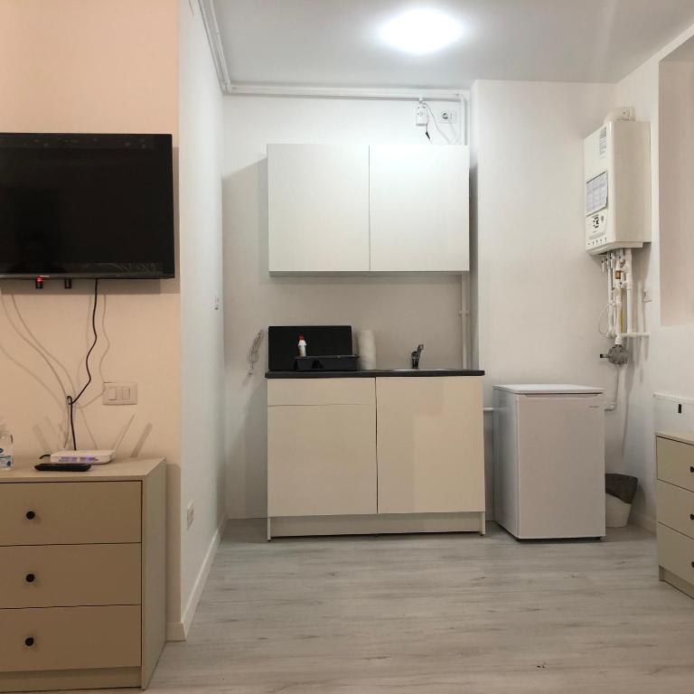 Air Residences - Air 2 - Luxe Appartement