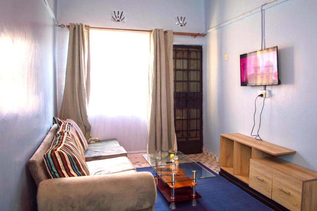 Fotografie z fotogalerie ubytování Sayari place v destinaci Naivasha
