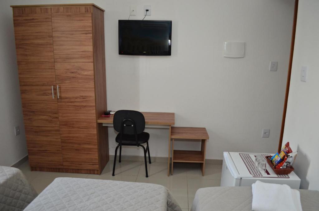  Hotel Grande Minas