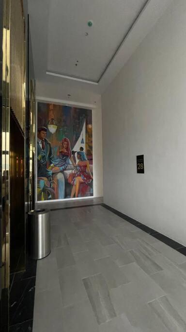 Fotografie z fotogalerie ubytování New Georgetown Stylist 2BR Homestay for 10pax 无敌美景两房民宿 Beacon Executive Suite v destinaci George Town