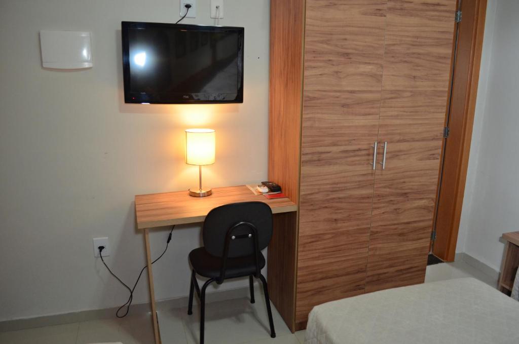  Hotel Grande Minas