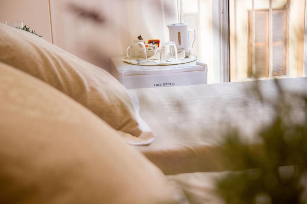 Trastevere Belvedere B&B - 14