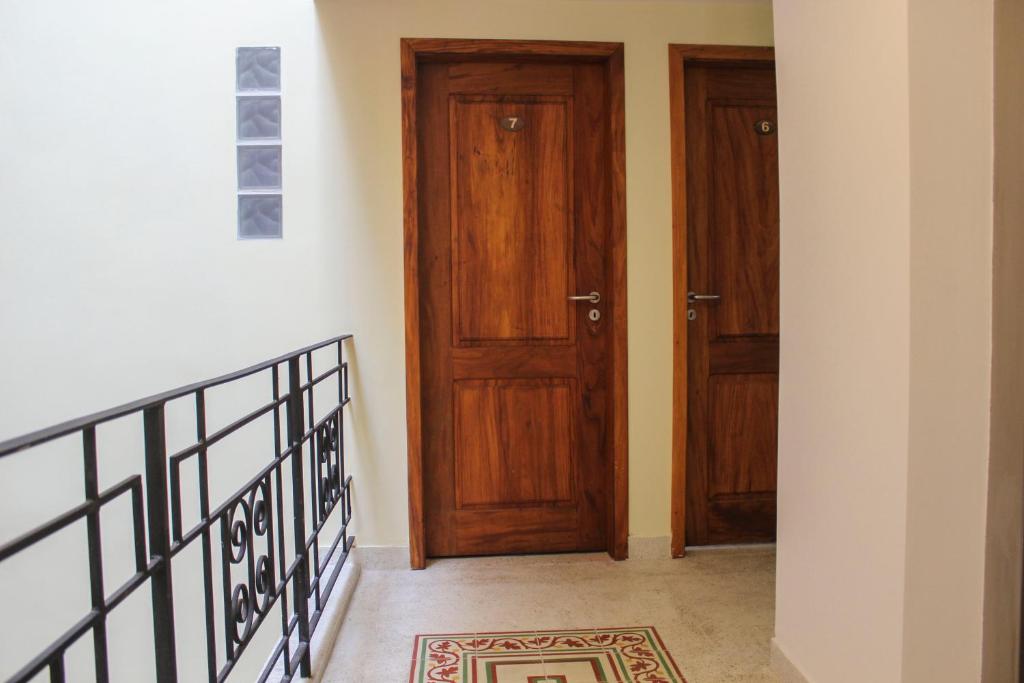 Fotografie z fotogalerie ubytování Hotel Cruz do Pascoal v destinaci Salvador