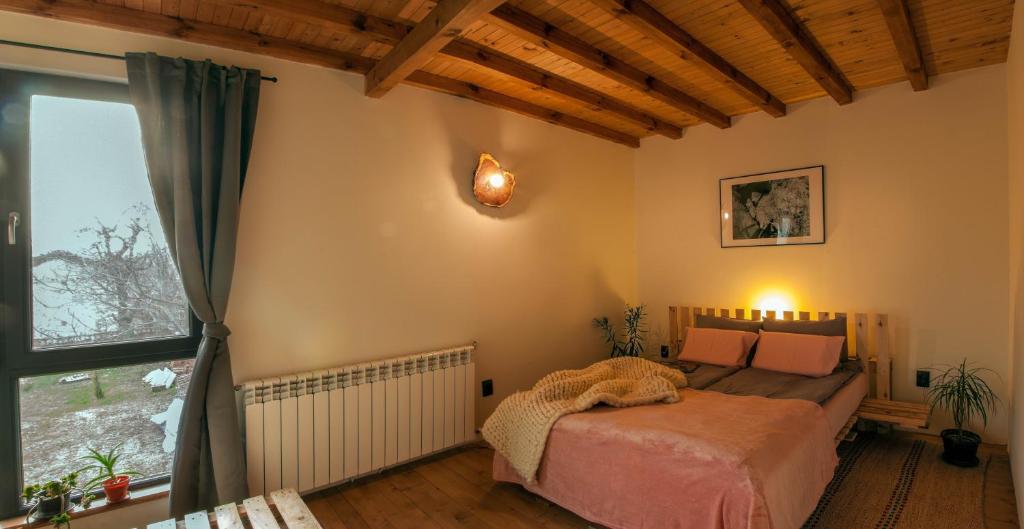 Adventure Camp Emen - Double Room