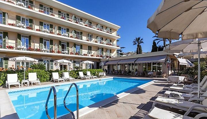 Hotel Paradiso