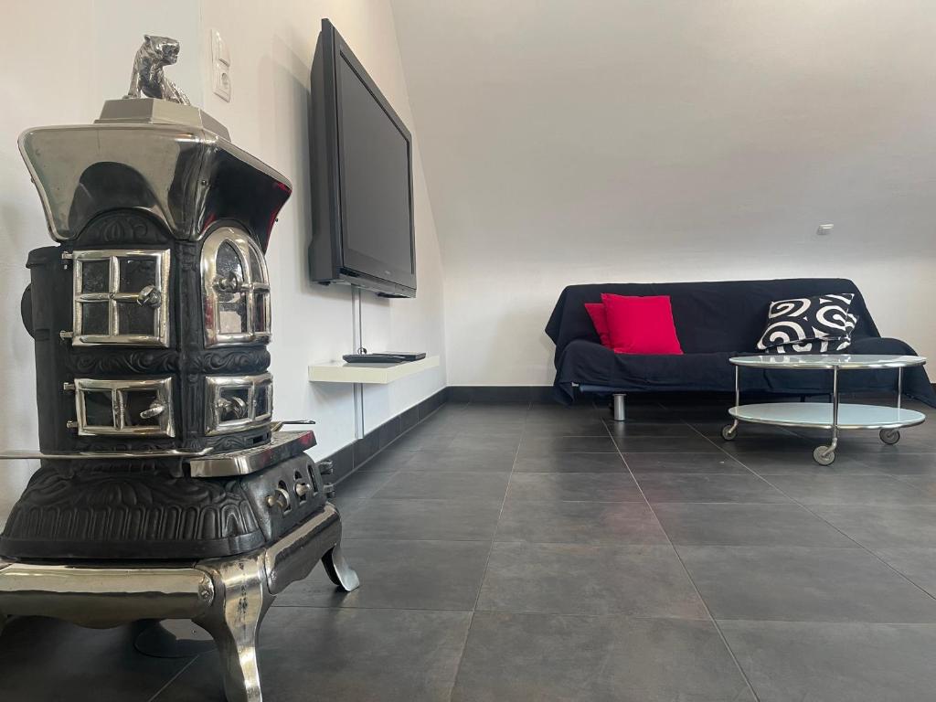 apartment11 - Apartamento De Penthouse