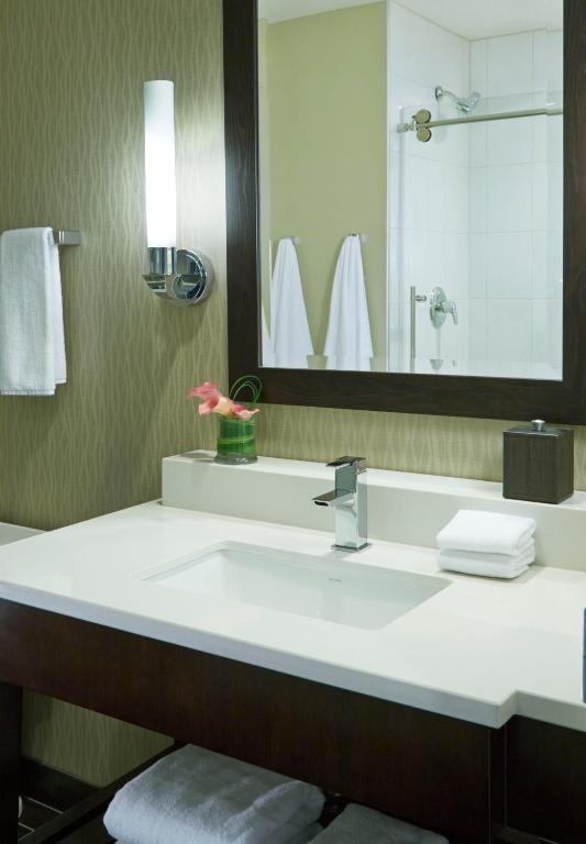 Hyatt Regency Atlanta Perimeter at Villa Christina - Cuarto King