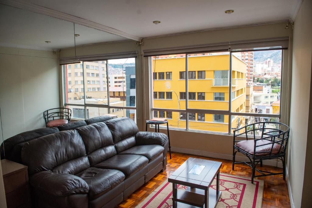 Departamento c/Espectacular Vista! Inmejorable Ubicación! - Housity