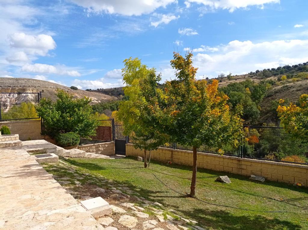 Kép La Tejada del Valle szállásáról Valle de San Pedróban a galériában