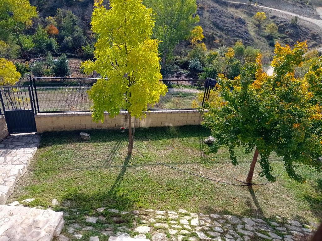 Kép La Tejada del Valle szállásáról Valle de San Pedróban a galériában