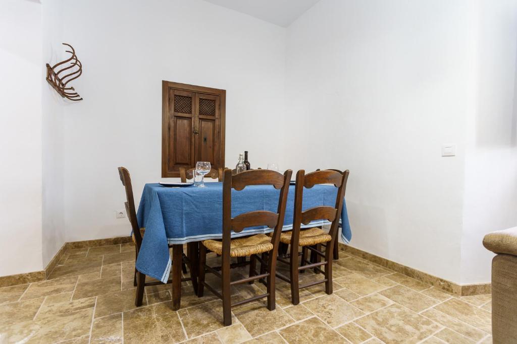 La Casa Rural Málaga, Caminito del Rey, Valle de Abdalajís ...