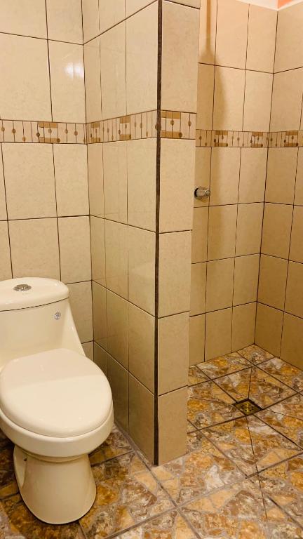 Hotel Vista San Francisco - Habitación Gemela Con Baño Privado
