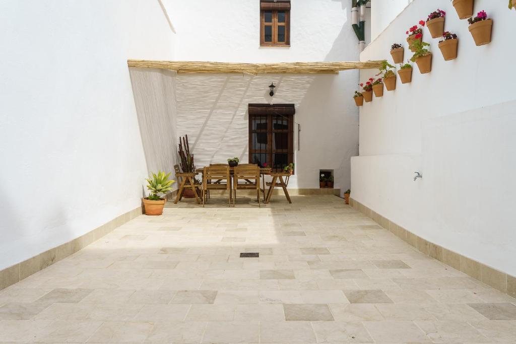 La Casa Rural Málaga, Caminito del Rey - Casa De Tres Dormitorios
