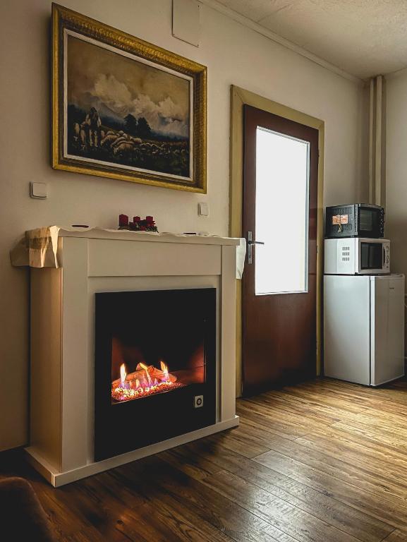 Fotografie z fotogalerie ubytování Guest House Privát Štrba ve Štrbě