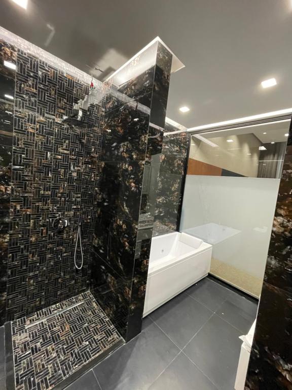 Bagno di Deluxe Resort and SPA