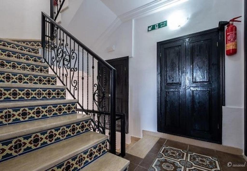 Gambar di galeri bagi HOTEL PEDRO di Chefchaouene