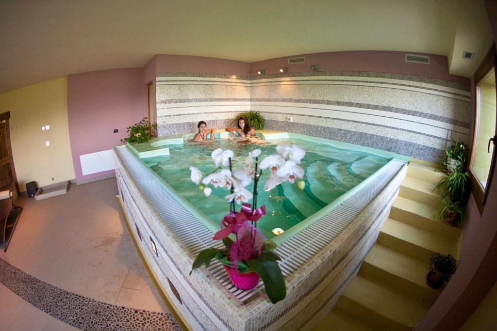 Zdjęcie z galerii obiektu Hotel La Chance w mieście Pila