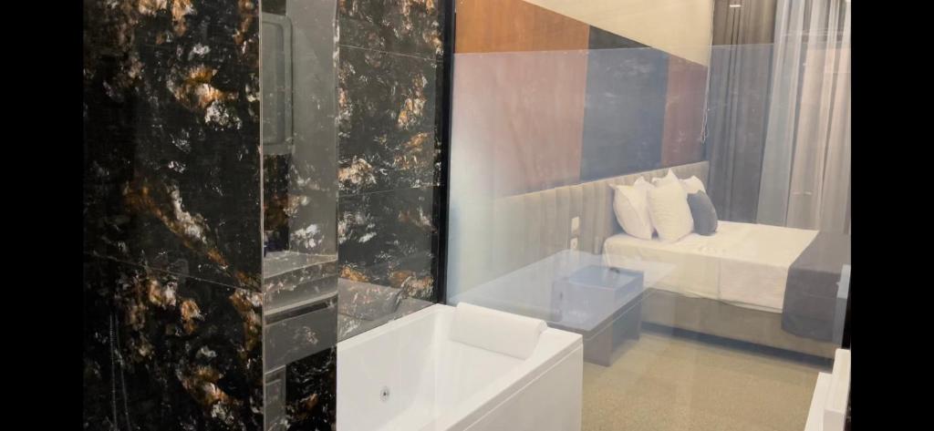Bagno di Deluxe Resort and SPA