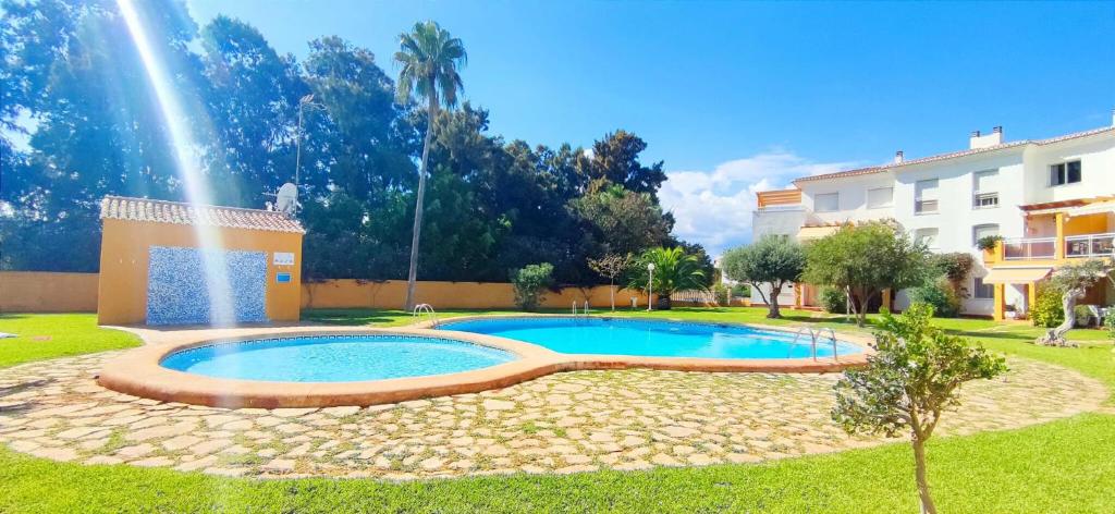 Apartamento El Sueño by DENIA COSTA, Dénia – Bijgewerkte ...