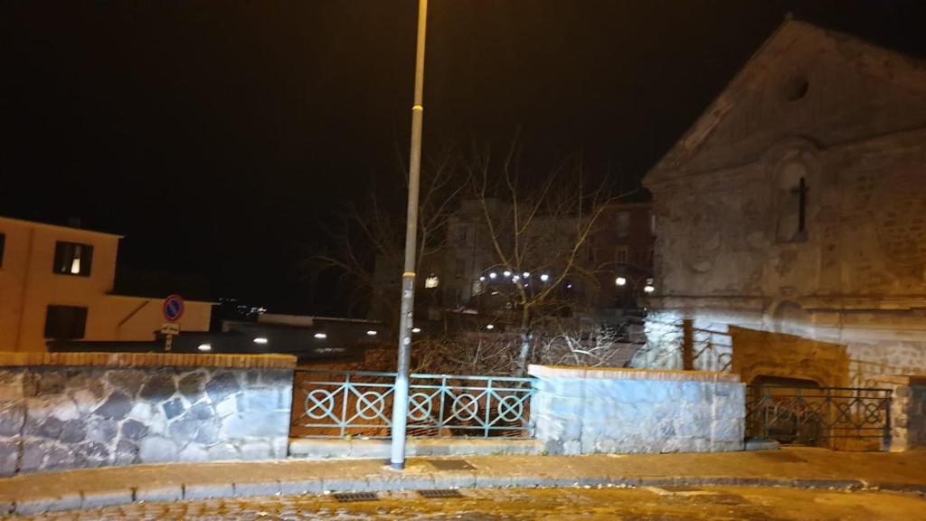 Fotografia z galérie ubytovania Il Rifugio 21 v destinácii Pozzuoli