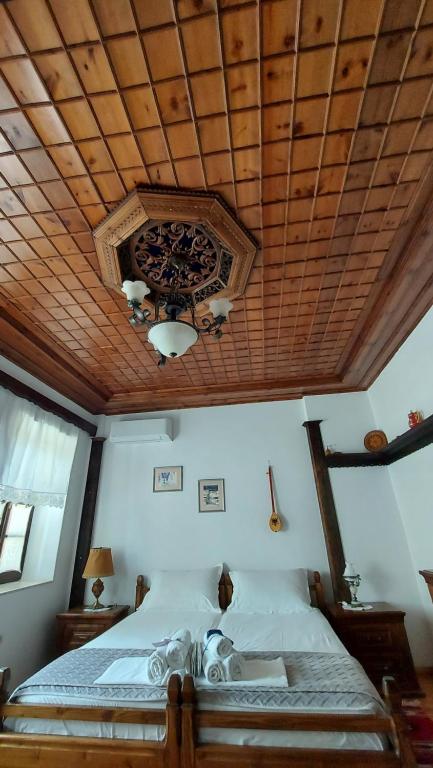 Timo's Guest House - Imazhi 9