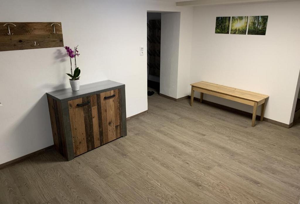 Fotografia z galérie ubytovania Ferienhaus "frainerei" v destinácii Klösterle am Arlberg