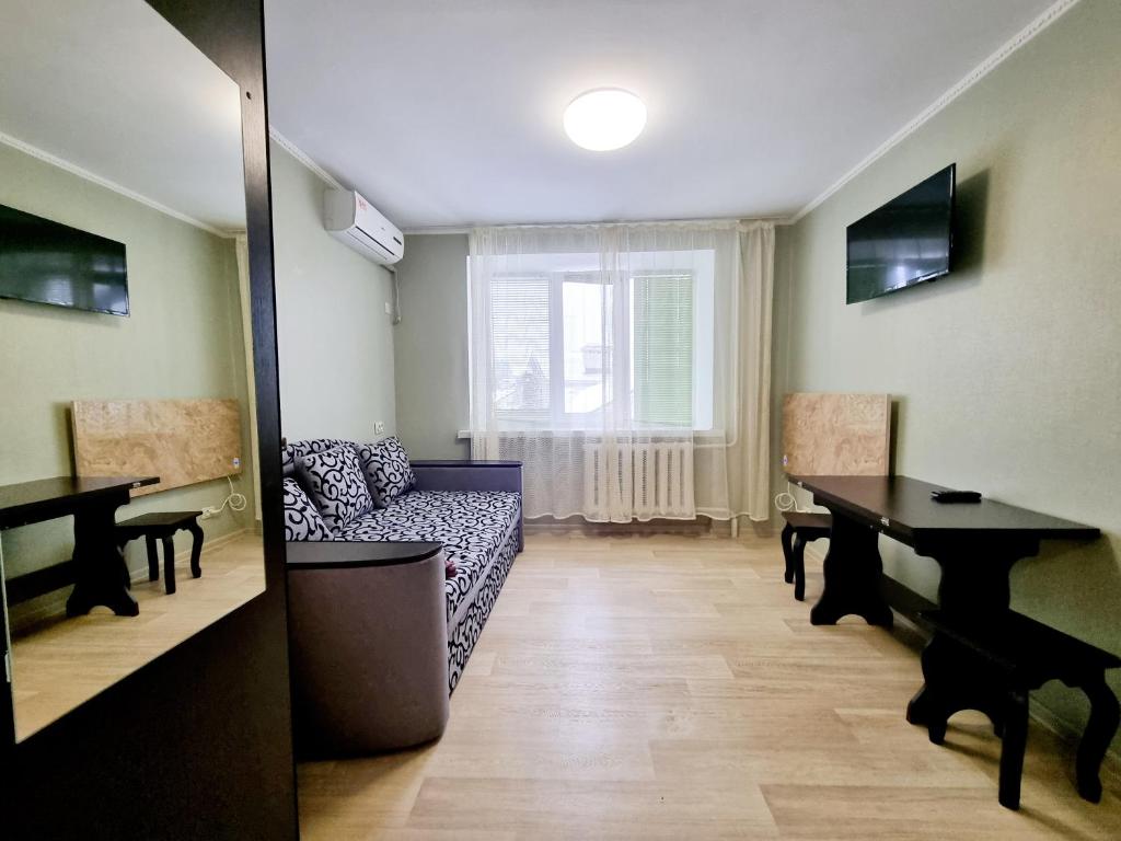 smart na prospekti Haharina Nauky Mechnikova tsentr Topol Dafi Neo Plaza DDUVS DIIT DNU Somfort24 Apartments photo 5