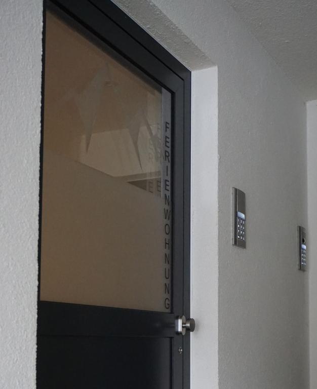 Fotografia z galérie ubytovania Ferienwohnung Ladner v See
