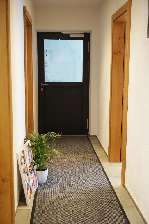 Fotografia z galérie ubytovania Ferienwohnung Ladner v See