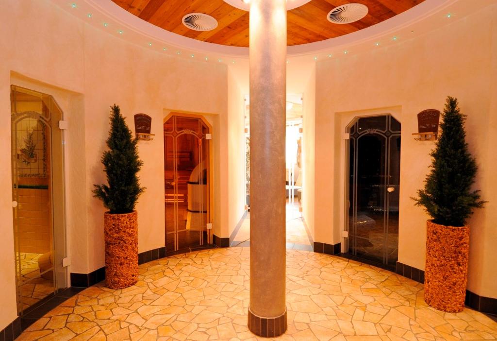 Fotografie z fotogalerie ubytování Hotel Eller v destinaci Solda