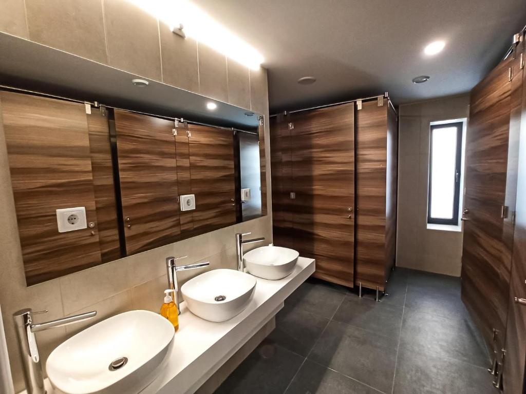 Hostel do Alto - Fão - 7