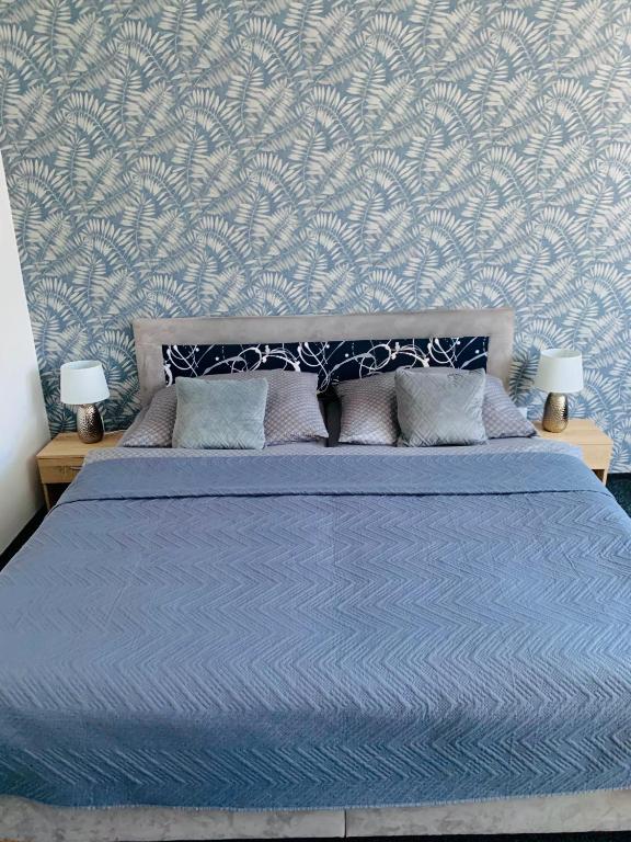 Apartmány na Zahradní - Standaardappartement